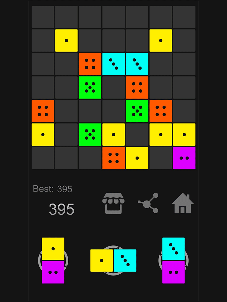 Merged@ screenshot 6