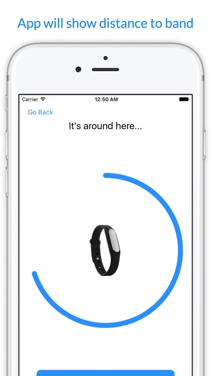 Finder for Xiaomi Lite - find your Mi devices