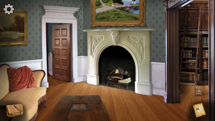 The Enchanted Books
