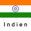 Indien reseguide Tristansoft