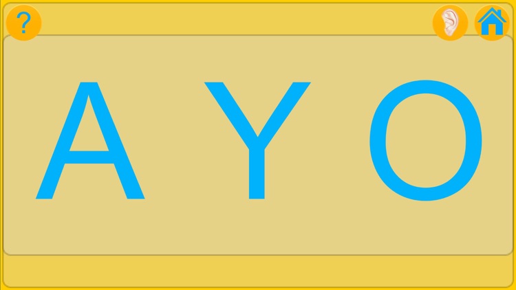 Learn Letters A to Z screenshot-4