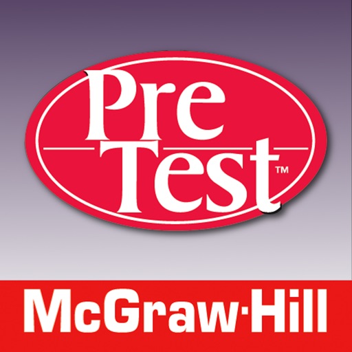 PreTest Psychiatry Self-Assessment and Review