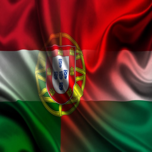 Magyarország Portugália kifejezések Magyar portugál mondatok Hang Hang Utazási Tanul Tanulás Nyelv Kétnyelvű Fordítás Mondat Kifejezés icon