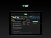 unibet open iPad Captures Décran 2
