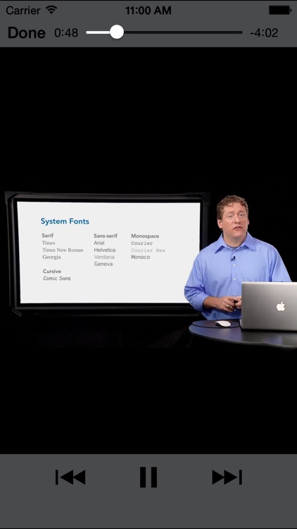 CSSFundamentals screenshot-3