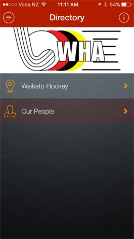 Game screenshot WHA Hockey hack