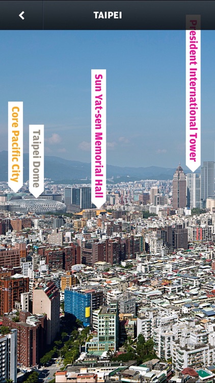 Taipei: Wallpaper* City Guide
