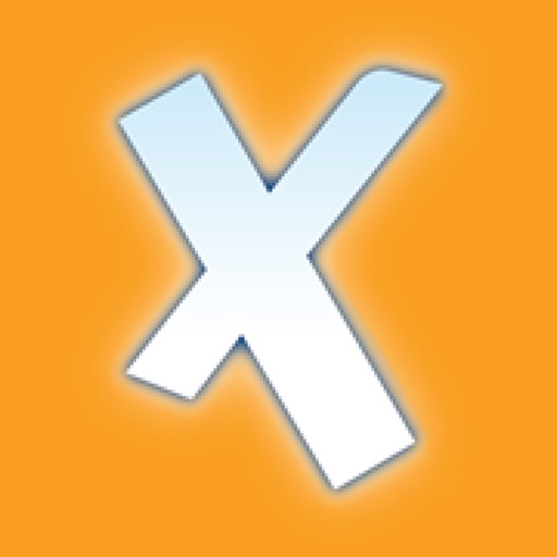 Xplode Magazine icon