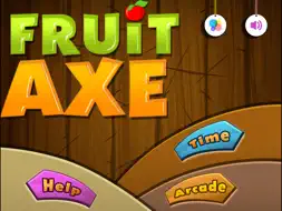 Fruit Axe screenshot 7