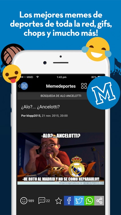 Memondo screenshot-3