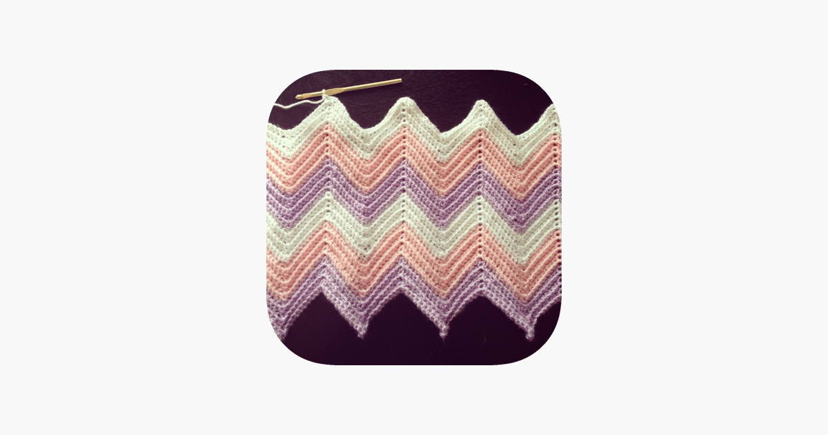 ‎Best Crochet Designs on the App Store