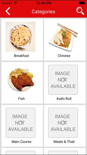 Garima's Cafe, Sector 71, Mohali(圖3)-速報App