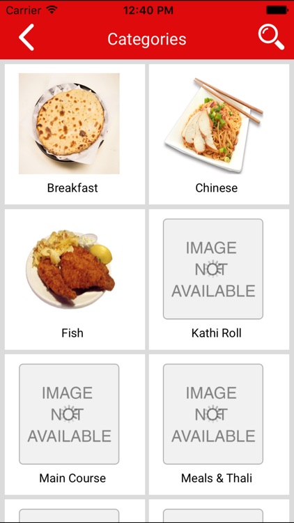 Garima's Cafe, Sector 71, Mohali