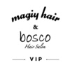 magiy hair & bosco