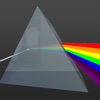 Dispersion of White Light 3D