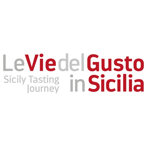 Le Vie del Gusto in Sicilia iOS App