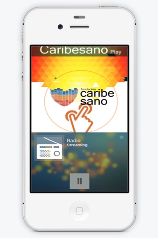 Caribesano Play screenshot 2