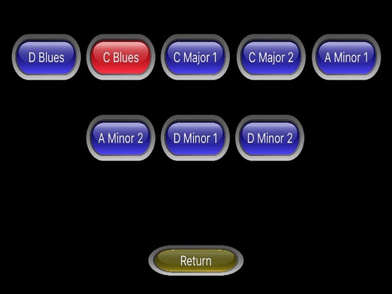 Jazz Trumpet Pro iPad screenshot