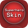 SuperHeros Skins for Minecraft PE & PC - Free SuperHeros Skins for MCPE