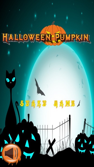Halloween Pumpkin Maker Game - ゲーム 無料のおすすめ画像1