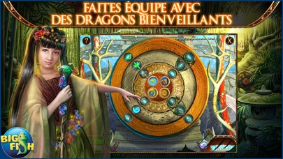Screenshot #3 pour Myths of the World: Au Cœur de la Désolation - Objets cachés, mystères, puzzles, réflexion et aventure (Full)