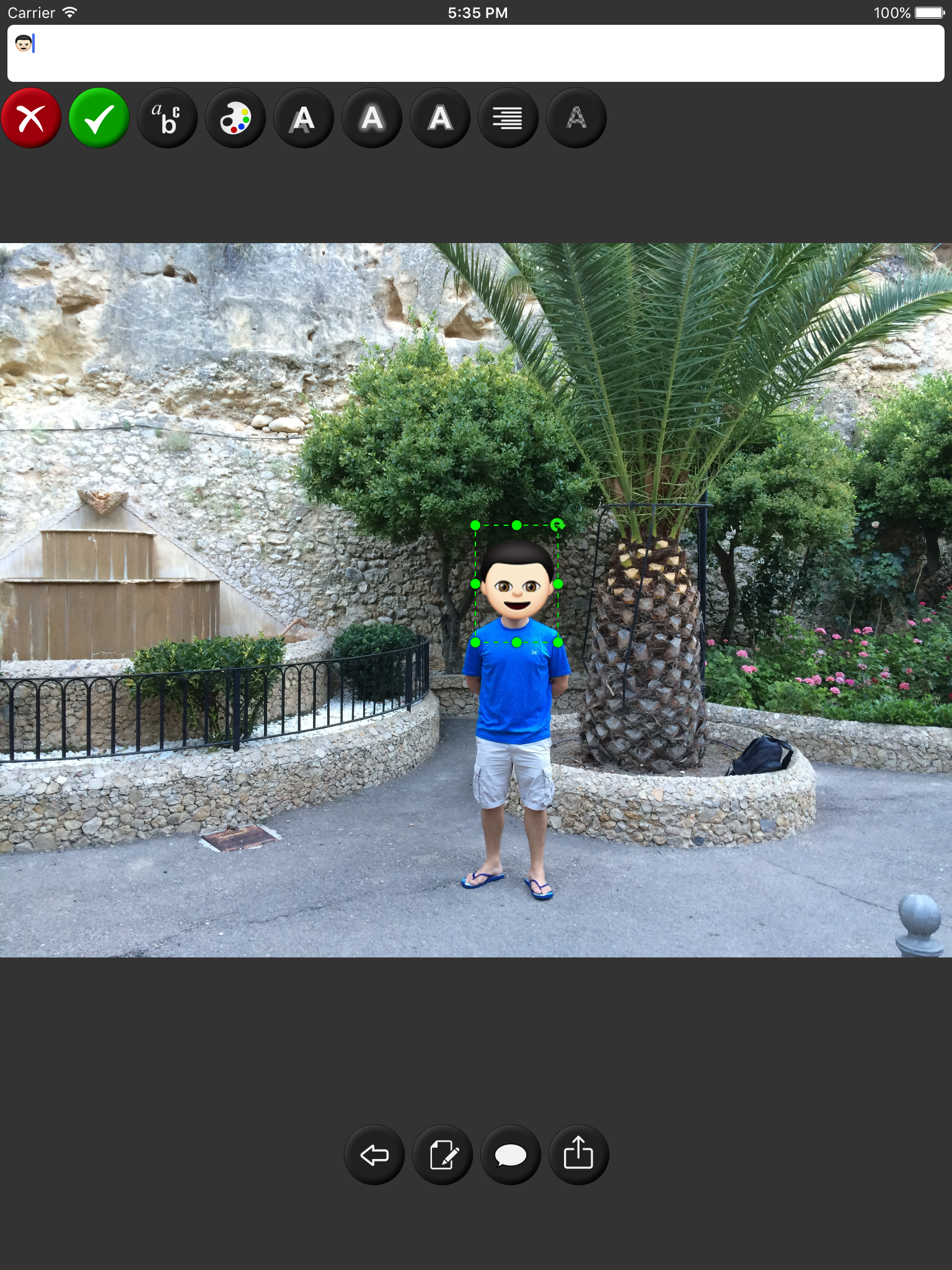 Add Text To Your Photos