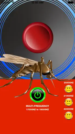 Game screenshot Mosquito repellent mod apk