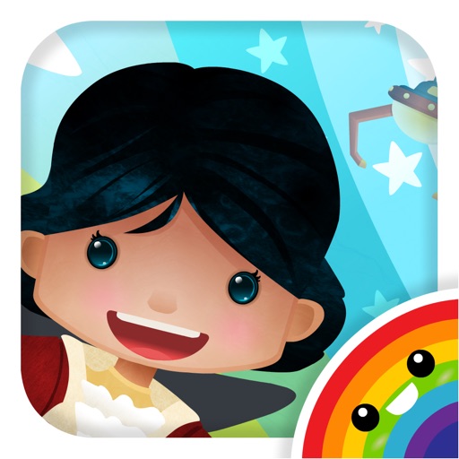 Bamba Toys icon