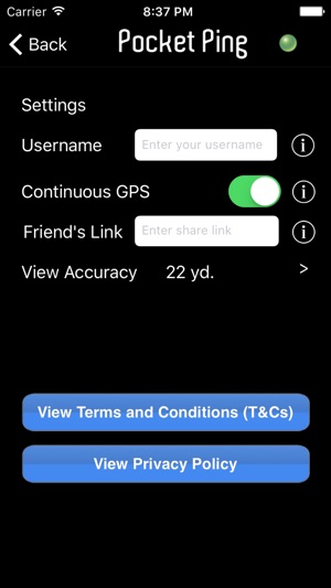 Pocket Ping(圖5)-速報App