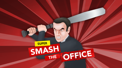 Smashy Office - 無限に破壊しつづけよう！のおすすめ画像5
