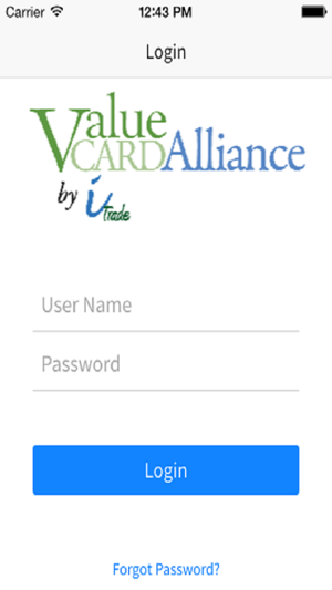 Value Card Alliance(圖1)-速報App