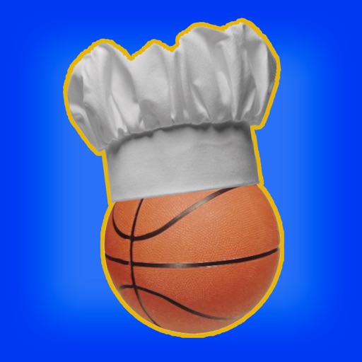 Chef Curry iOS App