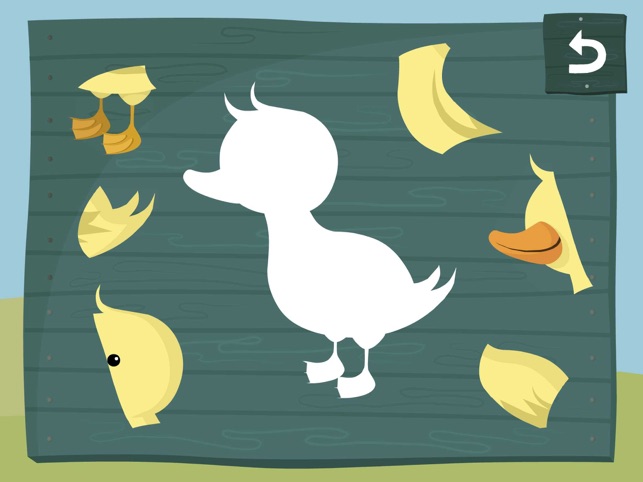 Farm puzzle for kids(圖4)-速報App