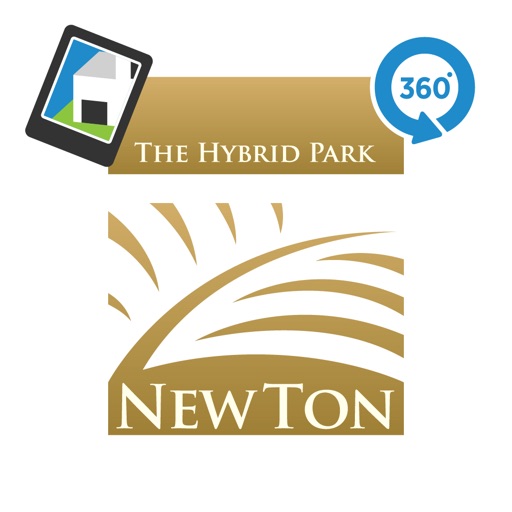 Newton The Hybrid Park 360