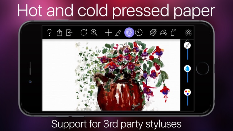 Auryn Ink screenshot-3