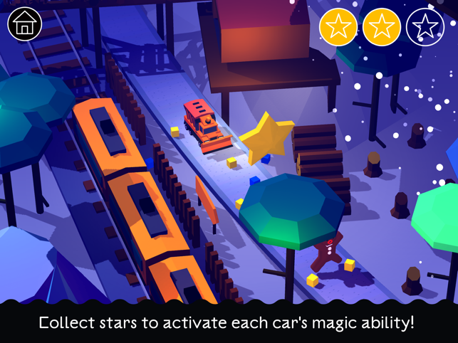 ‎City Cars Adventures by BUBL Screenshot