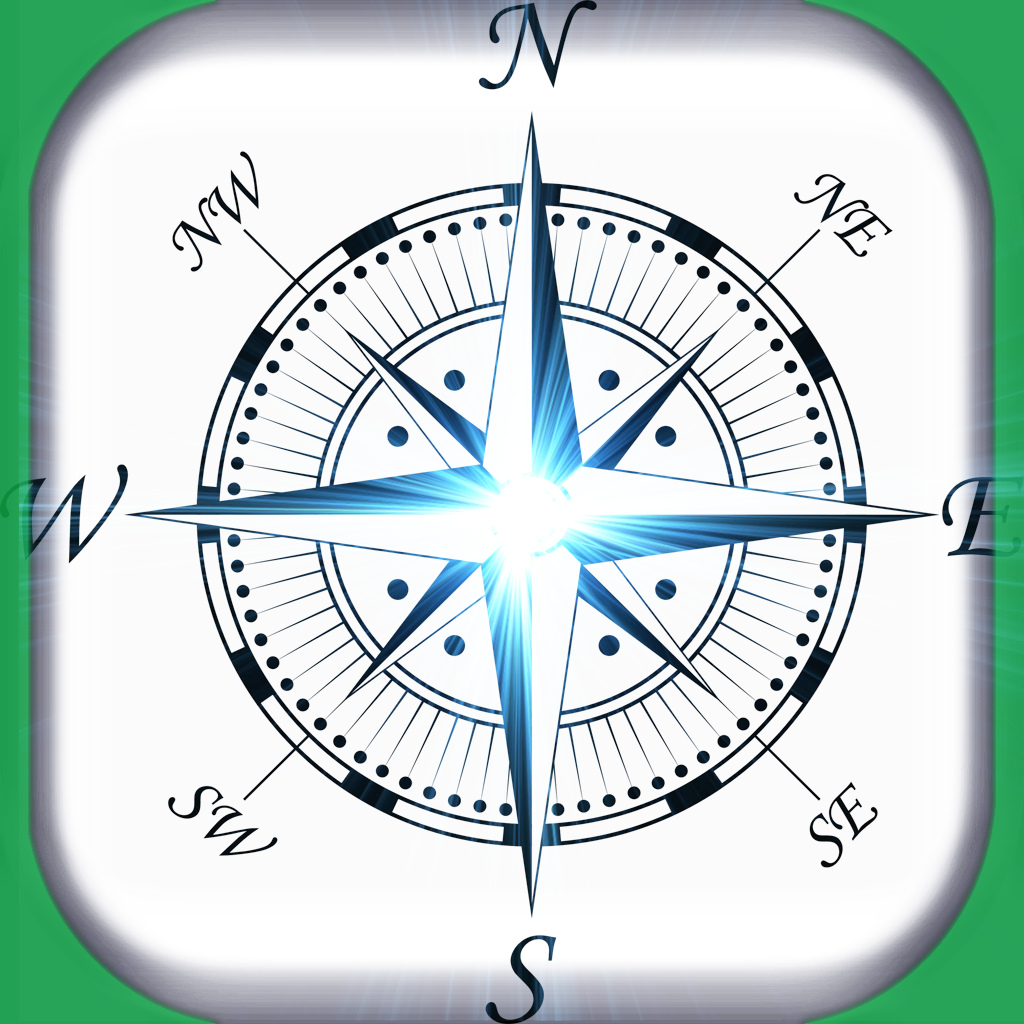 Get Compass-Free Universal for iOS, iPhone, iPad Aso Report