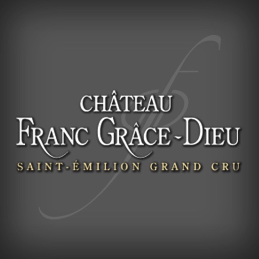 Château Franc Grâce-Dieu