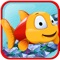 Fish Swipe Scramble