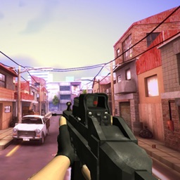 Street Counter Terrorist Strike