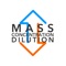 This app allows you to calculate the quantities you need when diluting mass concentration  by utilising the C1V1 = C2V2 equation making it a great in-lab companion