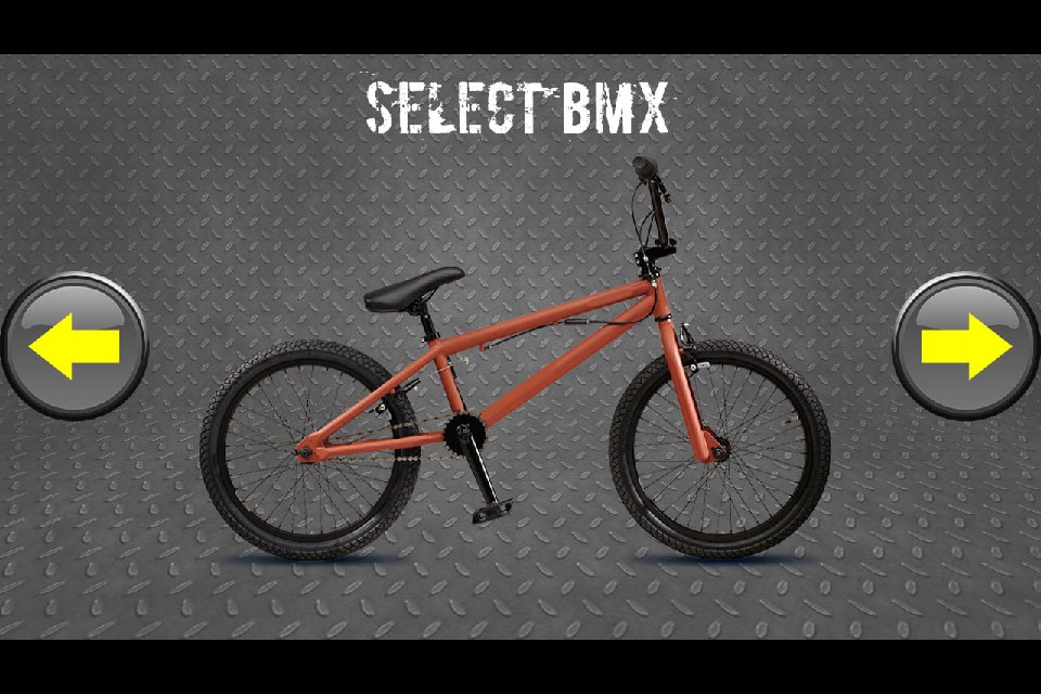 Drive BMX Extreme Simulator screenshot 3