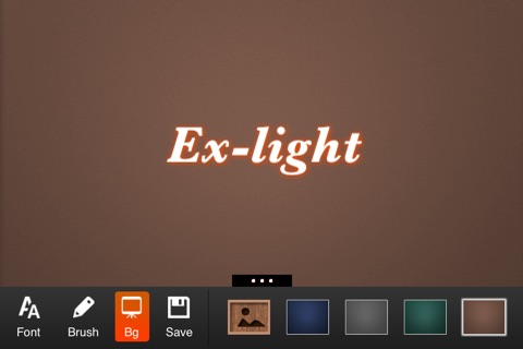 Ex-Light screenshot 3