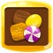 Candy Matcher Free is a colourfull match-3 game based on all-known and loved games match 3 games
