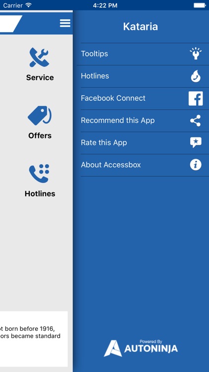 Kataria Automobiles screenshot-4