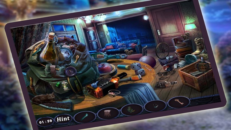 The Anderson Sister Hidden Object screenshot-4