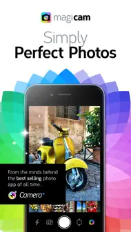 MagiCam iphone bilder 0