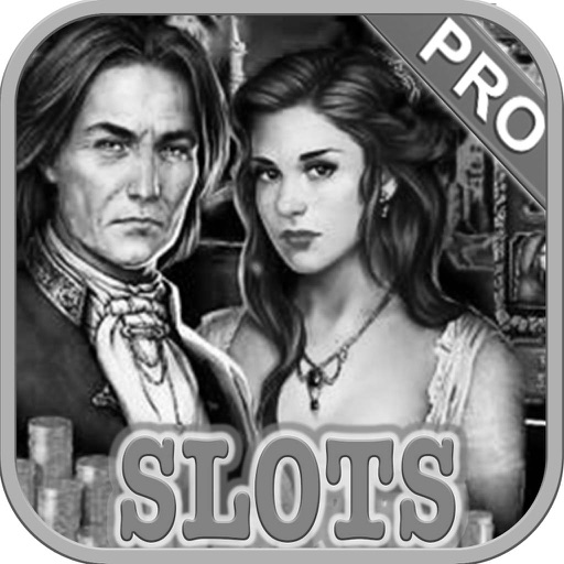 AAA Classic Casino Slots Of Robot: Spin Slots Hit! icon