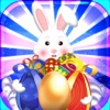 Surprise Eggs & Doll House - Peel & scratch the 3D eggs then twist the yolk to reveal amazing toys for your dolls house Surprise Eggs & Doll House - Peel & scratch the 3D eggs then twist the yolk to reveal amazing toys for your dolls house