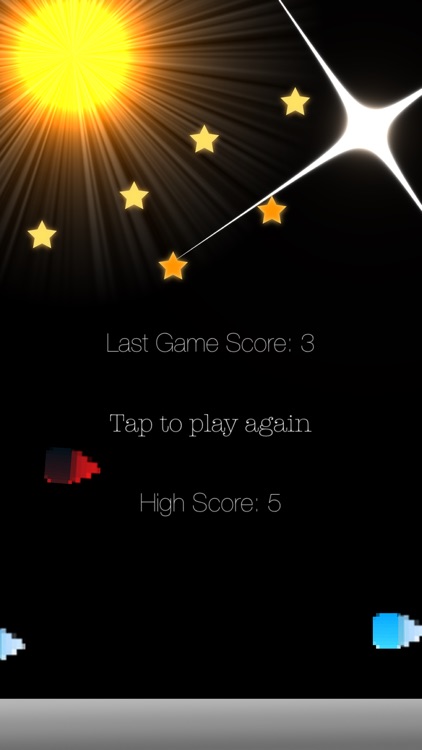 Space Clasher Extreme